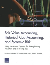 Abbildung von: Fair Value Accounting, Historical Cost Accounting, and Systemic Risk - RAND