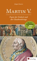 Cover: Martin V. - S&uuml;dverlag