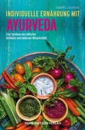 Cover: Individuelle Ern&auml;hrung mit Ayurveda - Hans-Nietsch-Verlag
