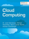 Cover: Cloud Computing - entwickler.press