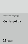 Cover: Genderpolitik - Nomos