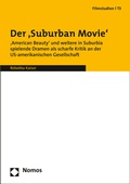 Cover: Suburbia als Krisenraum - Nomos