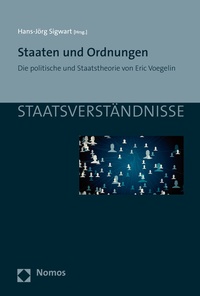 Abbildung von: Staaten und Ordnungen - Nomos