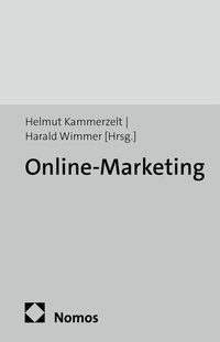 Abbildung von: Online-Marketing - Nomos
