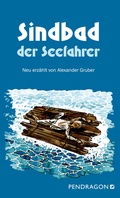 Cover: Sindbad der Seefahrer - Pendragon