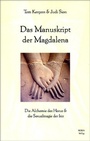 Cover: Das Manuskript der Magdalena - KOHA-Verlag