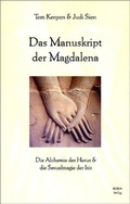 Cover: Das Manuskript der Magdalena - KOHA-Verlag