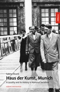 Cover: Haus der Kunst, Munich - Buch&Media