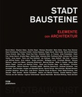 Cover: Stadtbausteine - DOM publishers