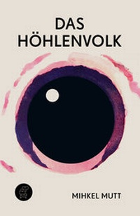 Enlarge image Cover: Das Höhlenvolk - Kommode