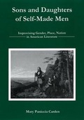 Cover: Sons and Daughters of Self-made Men - Bucknell University Press,U.S.
