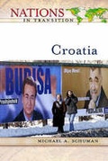 Cover: Croatia - Facts On File Inc