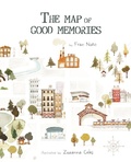 Cover: The Map of Good Memories - Cuento de Luz