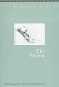 Cover: The Patient - Bucknell University Press,U.S.