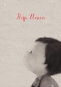 Cover: Hija &uacute;nica - Pastel de Luna