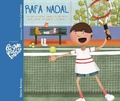 Cover: Rafa Nadal - Cuento de Luz