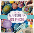 Cover: Mandalas en piedra - Susaeta Ediciones