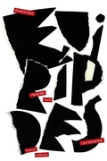 Cover: Andr&oacute;maca ; Heracles loco ; Las bacantes - Alianza Editorial