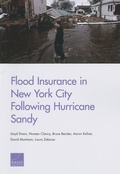Cover: Flood Insurance in New York City Following Hurricane Sandy - RAND