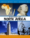 Cover: History of North Africa - Facts On File Inc