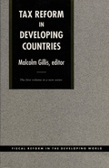 Cover: Tax Reform in Developing Countries - Duke University Press