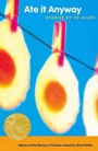 Cover: Ate it Anyway - University of Georgia Press