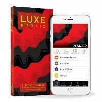 Abbildung von: Madrid Luxe City Guide, 7th Edition - Luxe Limited