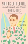 Cover: Surfing with Sartre - Anchor