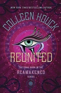 Cover: Reunited - Delacorte Press