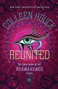 Cover: Reunited - Delacorte Press