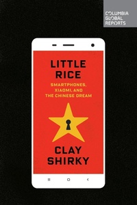 Abbildung von: Little Rice - Columbia Global Reports