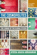 Cover: The Cosmopolites - Columbia Global Reports