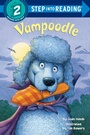 Cover: Vampoodle - Random House Children's Books