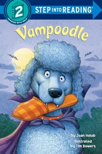 Enlarge image Cover: Vampoodle - Random House Children's Books