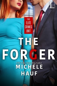 Enlarge image Cover: Forger - Lyrical Press