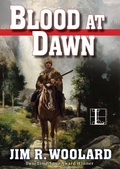 Cover: Blood at Dawn - Lyrical Press