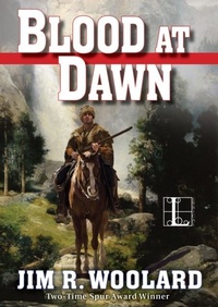 Enlarge image Cover: Blood at Dawn - Lyrical Press