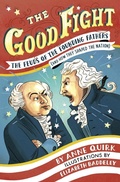 Cover: The Good Fight - Knopf Books for Young Readers