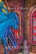 Cover: Marry & Burn - Harbour Publishing