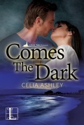 Cover: Comes the Dark - Lyrical Press