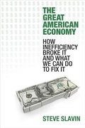 Cover: Great American Economy - Prometheus Books