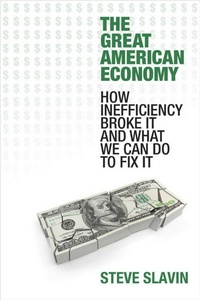 Enlarge image Cover: Great American Economy - Prometheus Books
