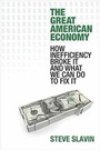 Cover: The Great American Economy - Prometheus Books