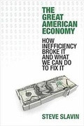 Cover: The Great American Economy - Prometheus Books