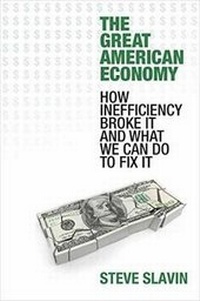 Enlarge image Cover: The Great American Economy - Prometheus Books