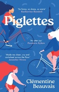 Cover: Piglettes - Pushkin Children's Books