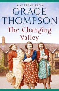 Enlarge image Cover: The Changing Valley - Canelo