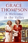 Cover: A Welcome in the Valley - Canelo