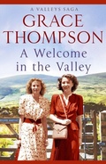Cover: A Welcome in the Valley - Canelo