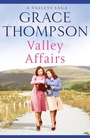 Cover: Valley Affairs - Canelo